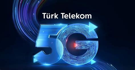 Türk Telekom, AB destekli 5G ArGe projesini başarıyla tamamladı